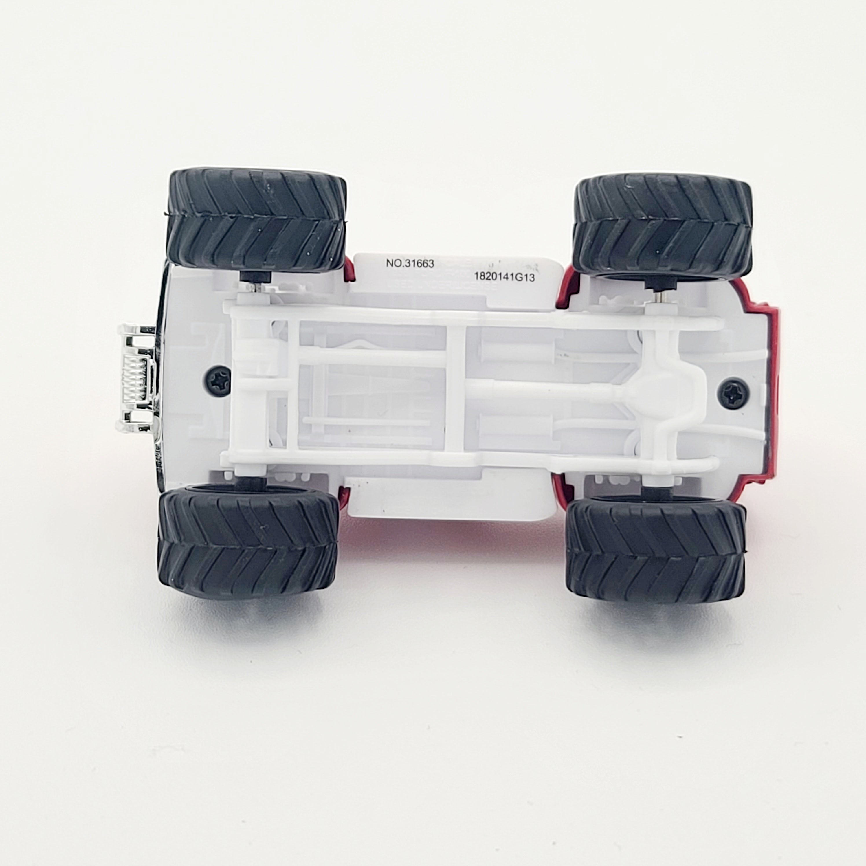 Jada Toys '56 Ford F-100 Pickup Truck (2020 Just Trucks - Wave 27)